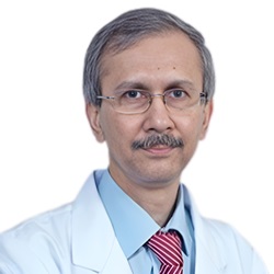 DR.MRINAL  SIRCAR